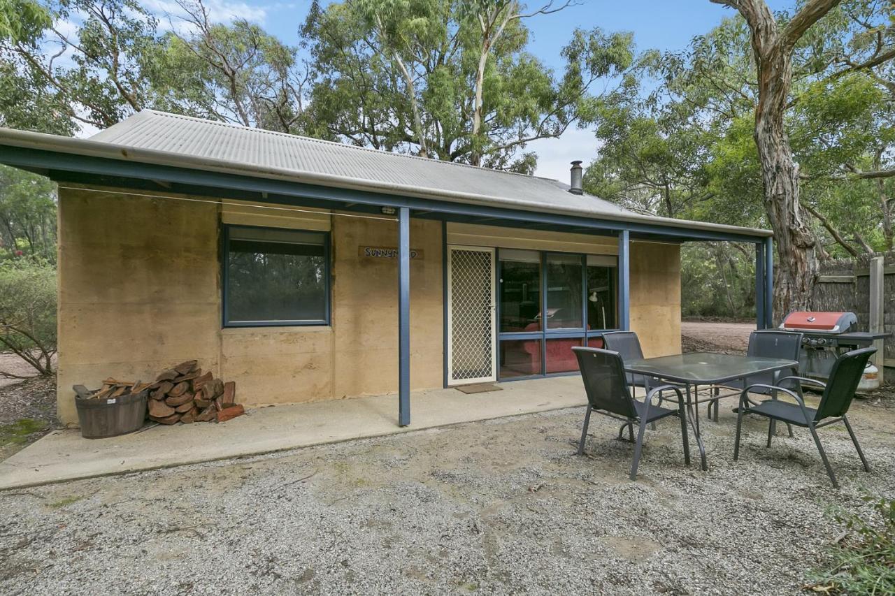 Split Point Cottages Aireys Inlet Eksteriør billede