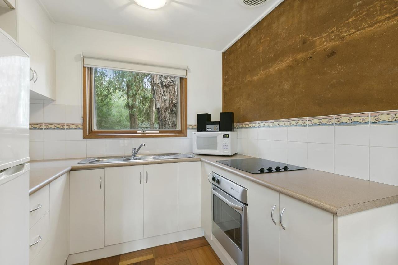 Split Point Cottages Aireys Inlet Eksteriør billede