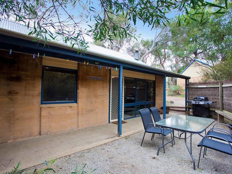 Split Point Cottages Aireys Inlet Eksteriør billede